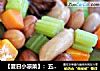 【夏日小凉菜】：五香花生米的做法
