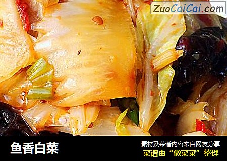 魚香白菜封面圖