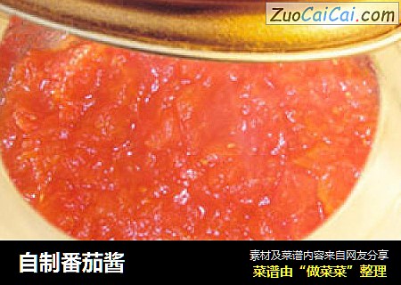 自製番茄醬封面圖