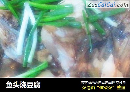 魚頭燒豆腐封面圖