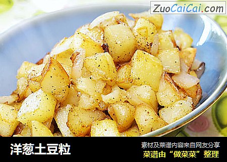 洋蔥土豆粒封面圖