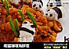 萌貓咖喱海鮮飯封面圖