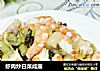 蝦肉炒白菜鹹齑封面圖
