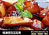 蚝油茭白五花肉封面圖