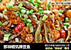 鲊辣椒炕綠豆魚封面圖