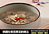 韓國牡蛎豆腐湯的做法封面圖