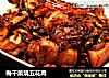 梅幹菜燒五花肉封面圖