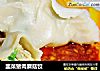 韭菜豬肉蘑菇餃封面圖