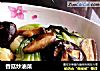 香菇炒油菜封面圖