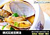 韩式花蛤豆腐汤的做法