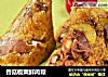 香菇板栗鮮肉粽封面圖