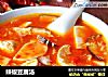 辣椒豆腐汤的做法