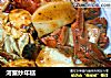 河蟹炒年糕封面圖