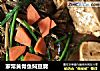 家常黃骨魚焖豆腐封面圖