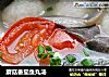 蘑菇番茄魚丸湯封面圖