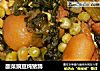 酸菜豌豆炖豬蹄封面圖
