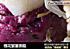 槐花紫薯蒸糕封面圖