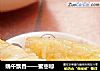 端午飘香——蜜枣粽的做法