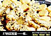 27的實驗室——低卡黑芝麻海苔小餅幹封面圖