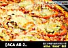 【ACA AB-2CM15全自動面包機】雙椒培根披薩封面圖
