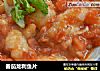 番茄龍利魚片封面圖