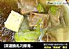 {菜谱换礼2}排骨炖白菜豆腐的做法
