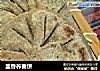 韭香荞麦饼的做法