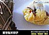 蜜枣黏米粽子的做法