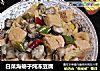白菜海蛎子炖冻豆腐的做法