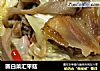 圓白菜彙平菇封面圖