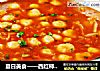 夏日美食——西紅柿魚丸封面圖