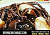 茶樹菇茭白燒五花肉封面圖