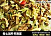 卷心菜炒荞麥面封面圖
