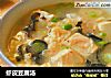 蝦皮豆腐湯封面圖