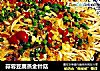 蒜蓉豆腐蒸金針菇　封面圖