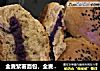 全麥紫薯面包，全麥無花果果醬面包封面圖