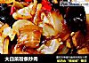 大白菜粉條炒肉封面圖