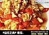番茄炒蛋（國菜之西紅柿炒雞蛋）封面圖