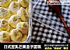 日式豆乳芒果盒子蛋糕的做法