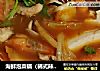 海鲜泡菜锅（韩式辣白菜海鲜汤）的做法