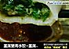 韭菜猪肉水饺~韭菜猪肉饺子的做法