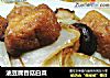 油豆腐香菇白菜的做法