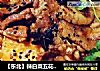 【东北】辣白菜五花肉炖菜的做法