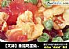 【天津】番茄雞蛋燴豌豆封面圖