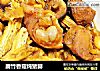 腐竹香菇炖豬腳封面圖