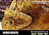 坤博砂锅烤鸡的做法