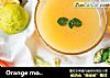 Orange moon—柳橙凤梨汁的做法