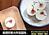 美廚阿娘大作戰裏的網紅款櫻花酸奶凍封面圖