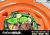 CoCoLc的私菜食譜經－－羅勒臘腸意式黑珍珠面【肉桂羅勒版】封面圖