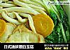 日式油麸煨白玉菇封面圖